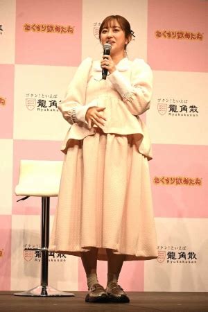 菊地亜美 子供から風邪をもらう庄司智春を分析「パ。